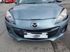 2012 MAZDA 3 VENTURE for sale at Copart WHITBURN