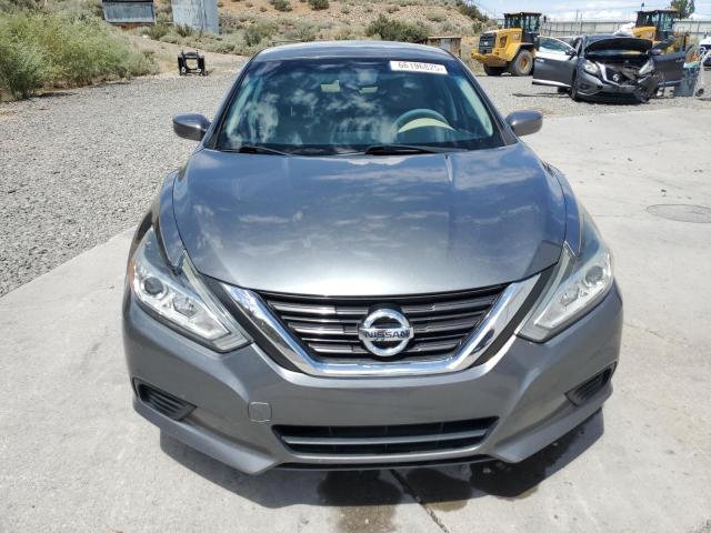  NISSAN ALTIMA 2016 Szary