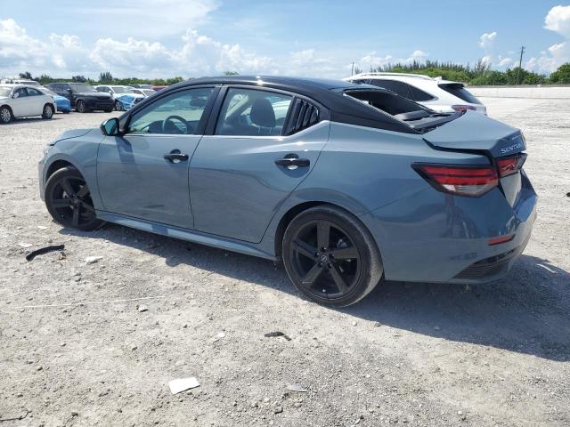  NISSAN SENTRA 2024 Gray