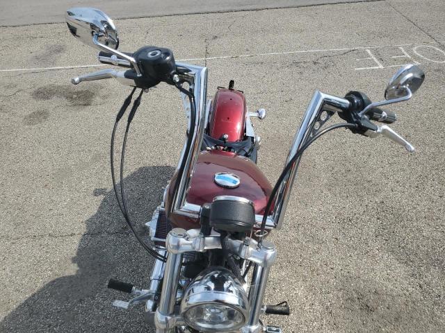 2016 HARLEY-DAVIDSON XL1200 C  
