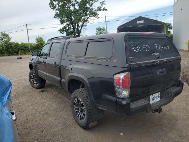 2023 TOYOTA TACOMA DOUBLE CAB  