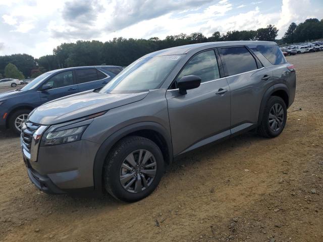2023 Nissan Pathfinder S