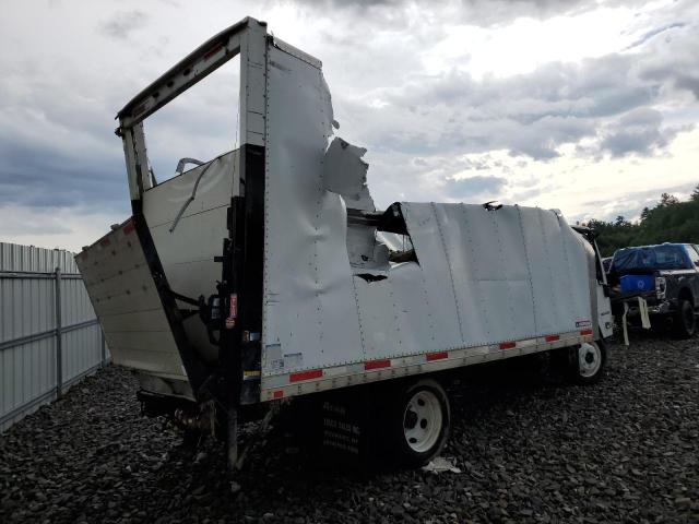 2012 ISUZU NPR HD   