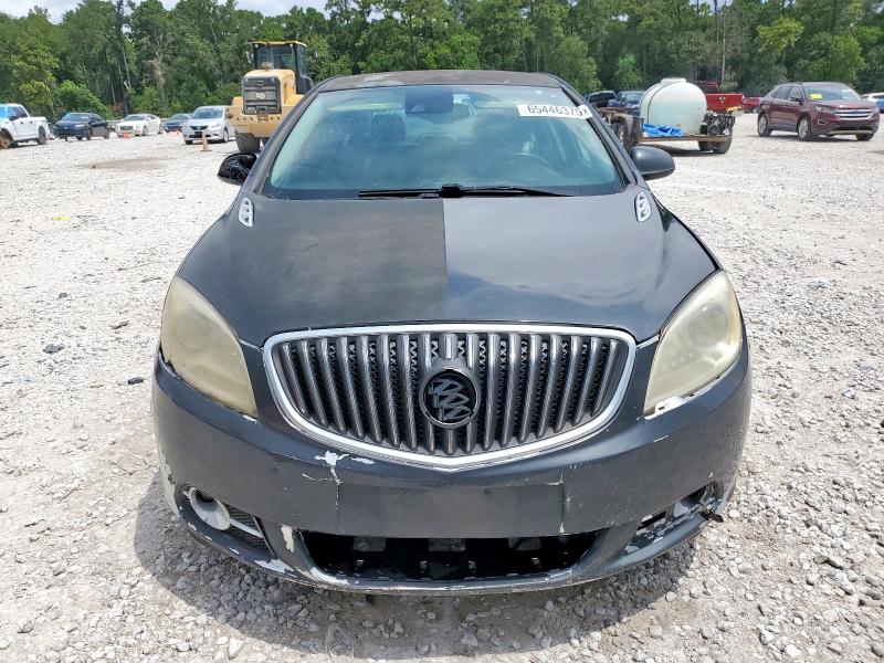  BUICK VERANO 2014 Gray