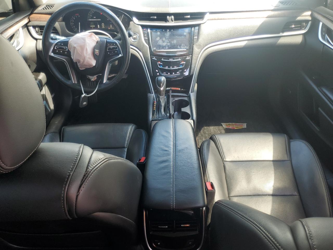 2018 Cadillac Xts Luxury VIN: 2G61M5S30J9137074 Lot: 64755925
