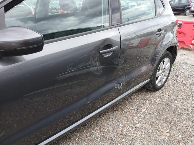 2011 VOLKSWAGEN POLO SE 85 S-A 