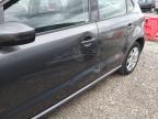 2011 VOLKSWAGEN POLO SE 85 S-A  for sale at Copart ROCHFORD