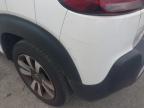 2018 CITROEN C3 AIRCROS for sale at Copart CHESTER