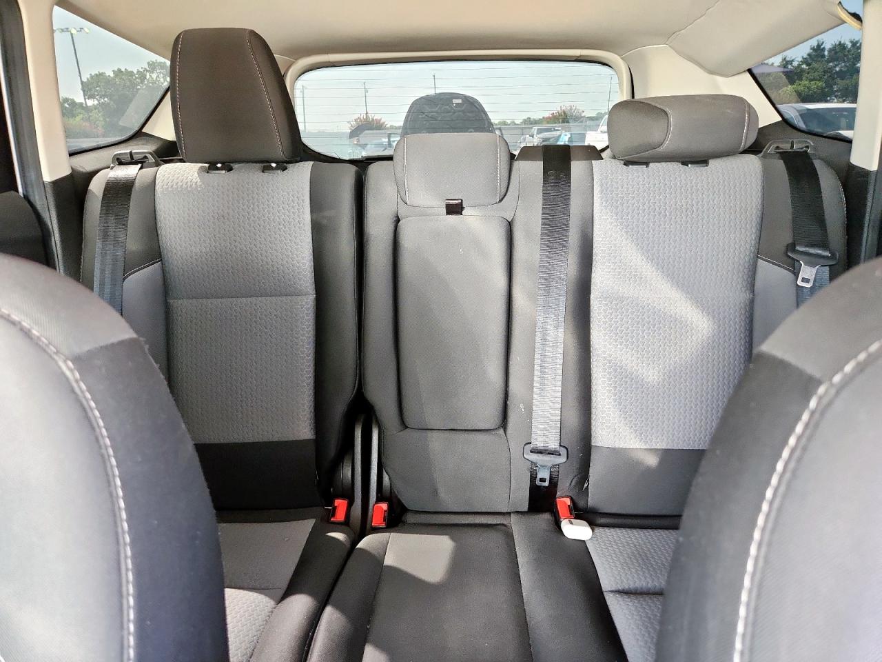 2017 Ford Escape Se VIN: 1FMCU0G95HUC52641 Lot: 65285765