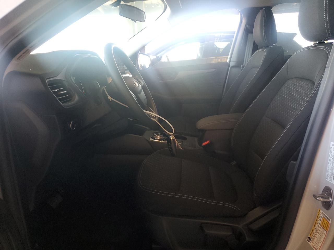 2025 Ford Escape Active VIN: 1FMCU0GNXSUA25417 Lot: 65543695