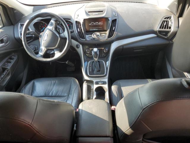  FORD ESCAPE 2013 Biały