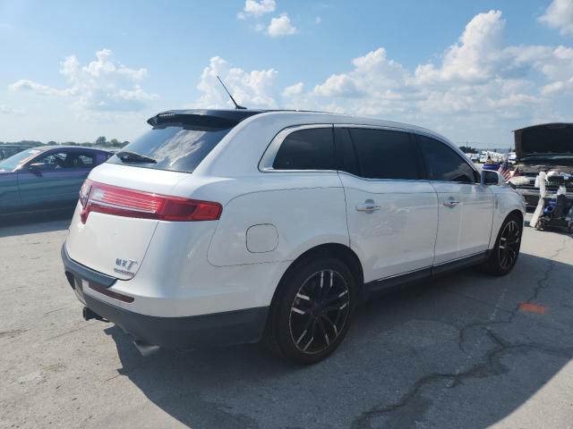 Parquets LINCOLN MKT 2013 Biały
