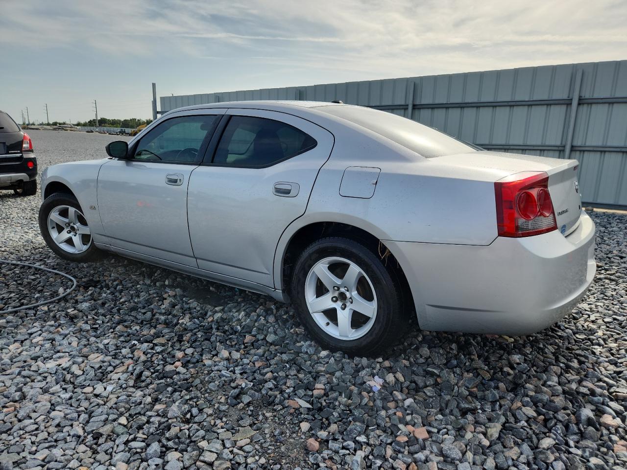 2009 Dodge Charger Sxt VIN: 2B3KA33V99H595889 Lot: 63323775