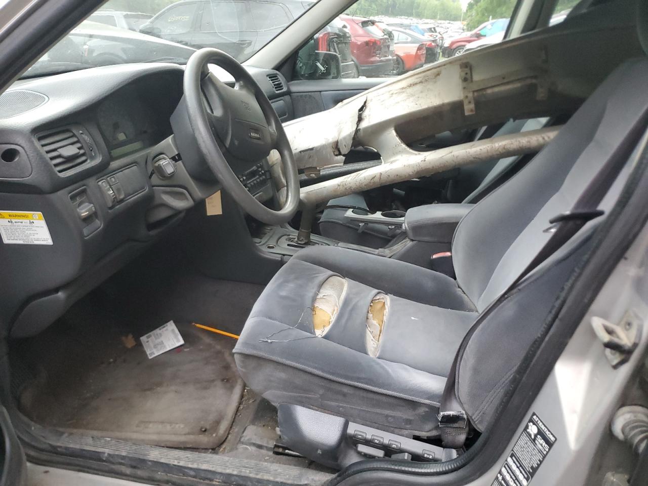 1998 Volvo S70 VIN: YV1LS554XW2443120 Lot: 63034585