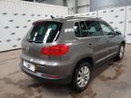 2014 VOLKSWAGEN TIGUAN MAT for sale at Copart NEWBURY