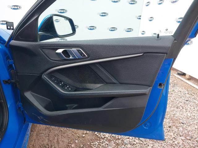 2022 BMW 118I M SPO