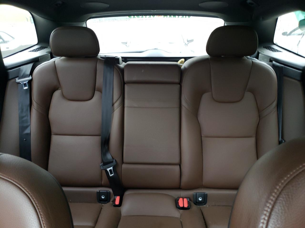 2021 Volvo Xc60 T6 Momentum VIN: YV4A22RK2M1765769 Lot: 64112375