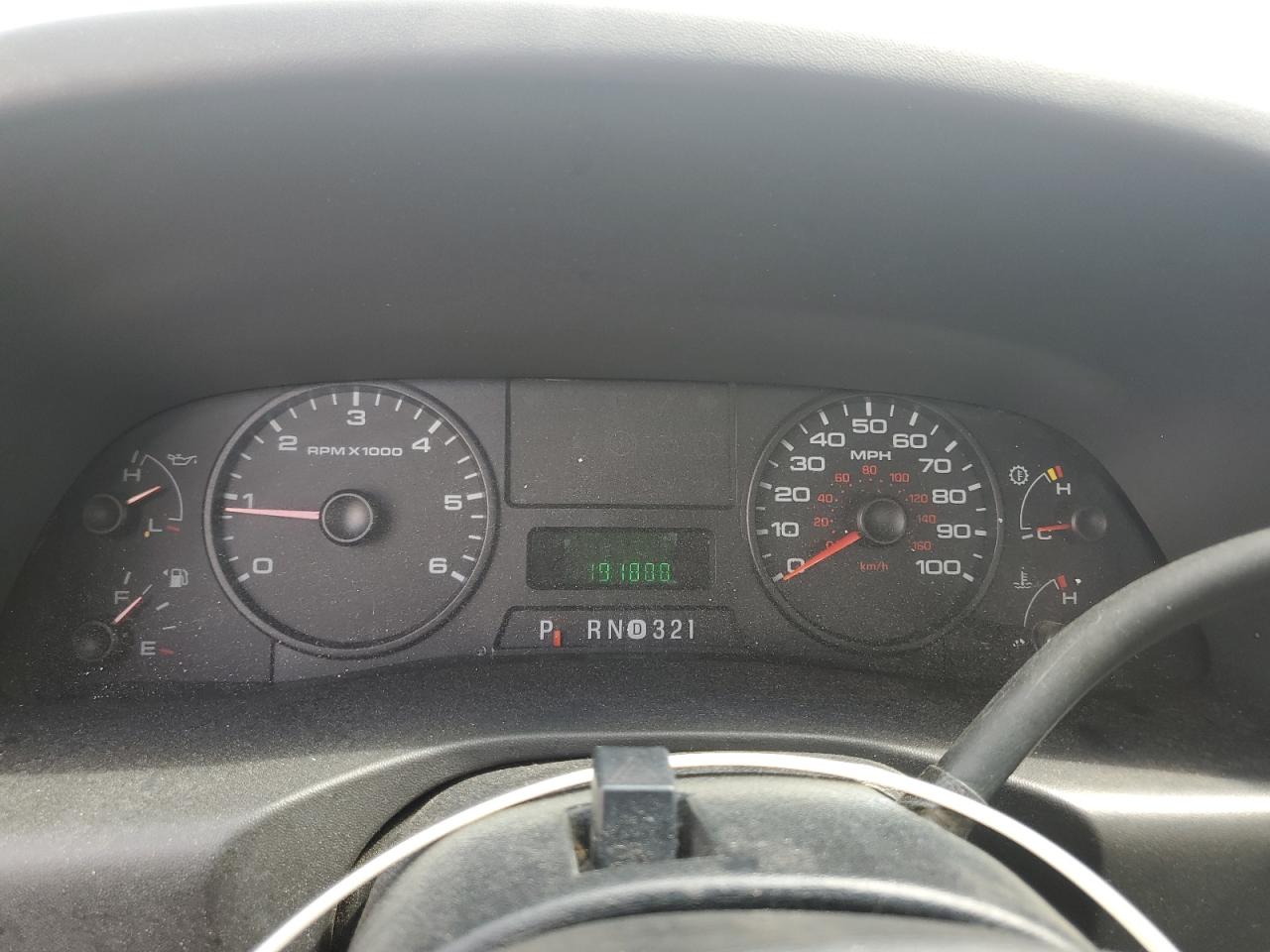 2005 Ford F250 Super Duty VIN: 1FTNX20515EA14900 Lot: 63118195