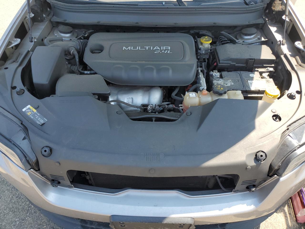 2019 Jeep Cherokee Latitude Plus VIN: 1C4PJMLB9KD137868 Lot: 64980475