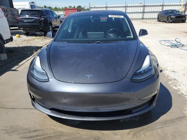  TESLA MODEL 3 2018 Gray