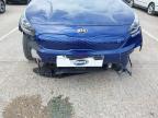 2021 KIA NIRO 4 + E for sale at Copart SANDWICH