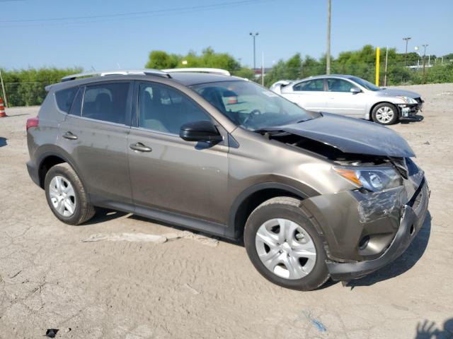  TOYOTA RAV4 2013 Brown