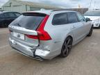 2019 VOLVO V90 R-DESI for sale at Copart NEWBURY