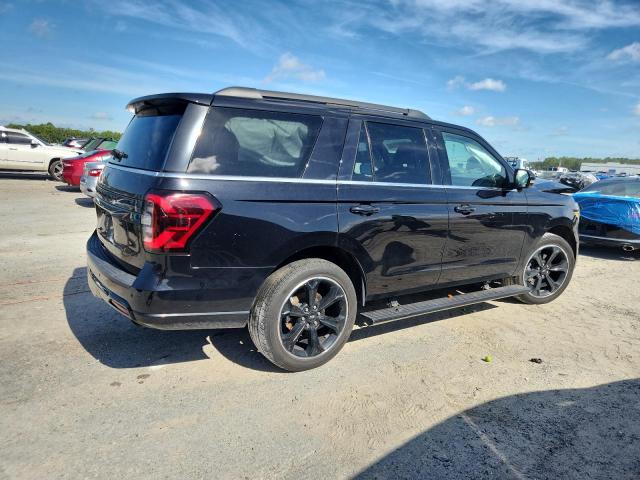  FORD EXPEDITION 2023 Czarny