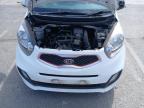 2012 KIA PICANTO 1 for sale at Copart CHESTER