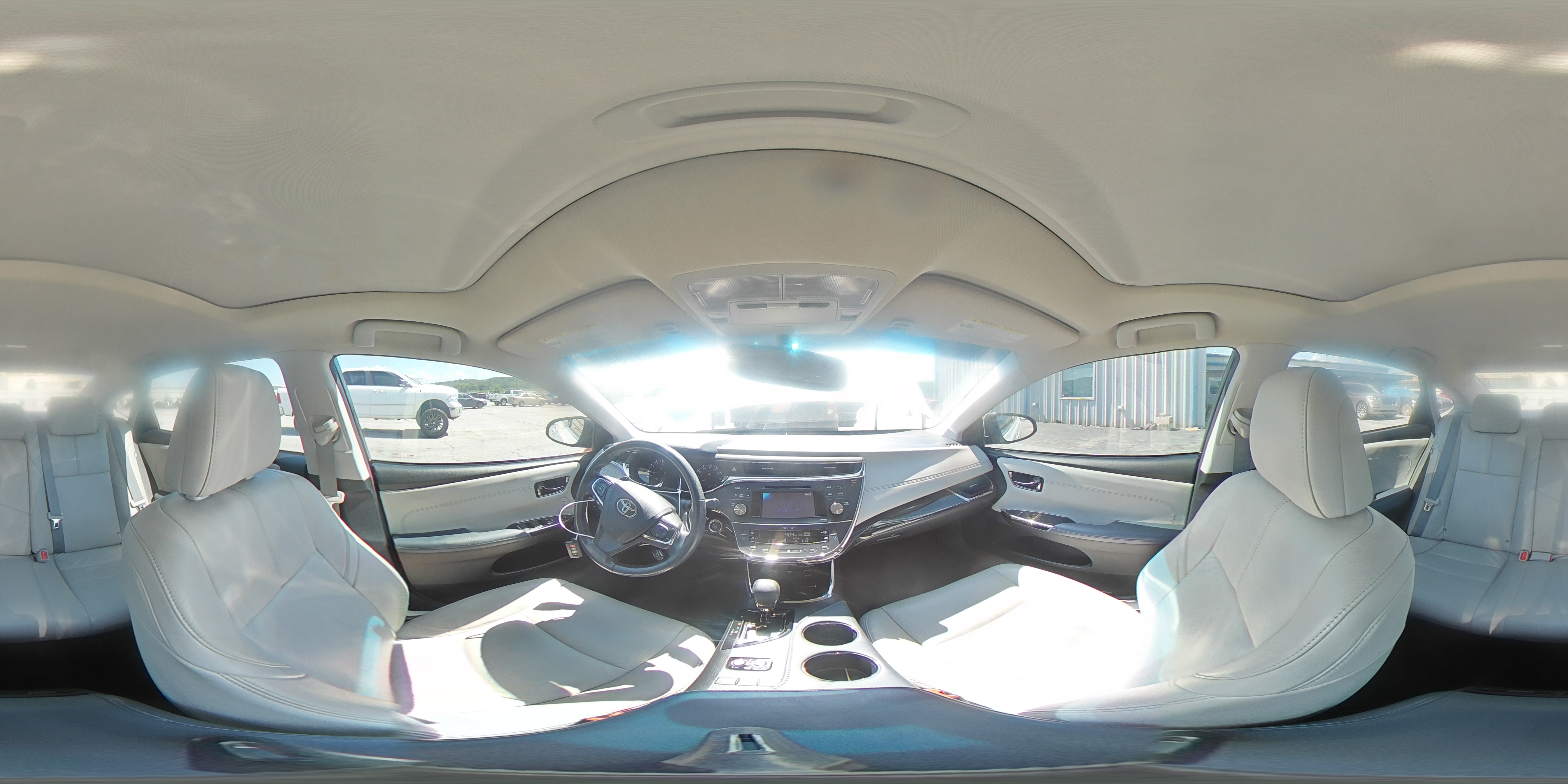 2013 Toyota Avalon Base VIN: 4T1BK1EB5DU026946 Lot: 63995435