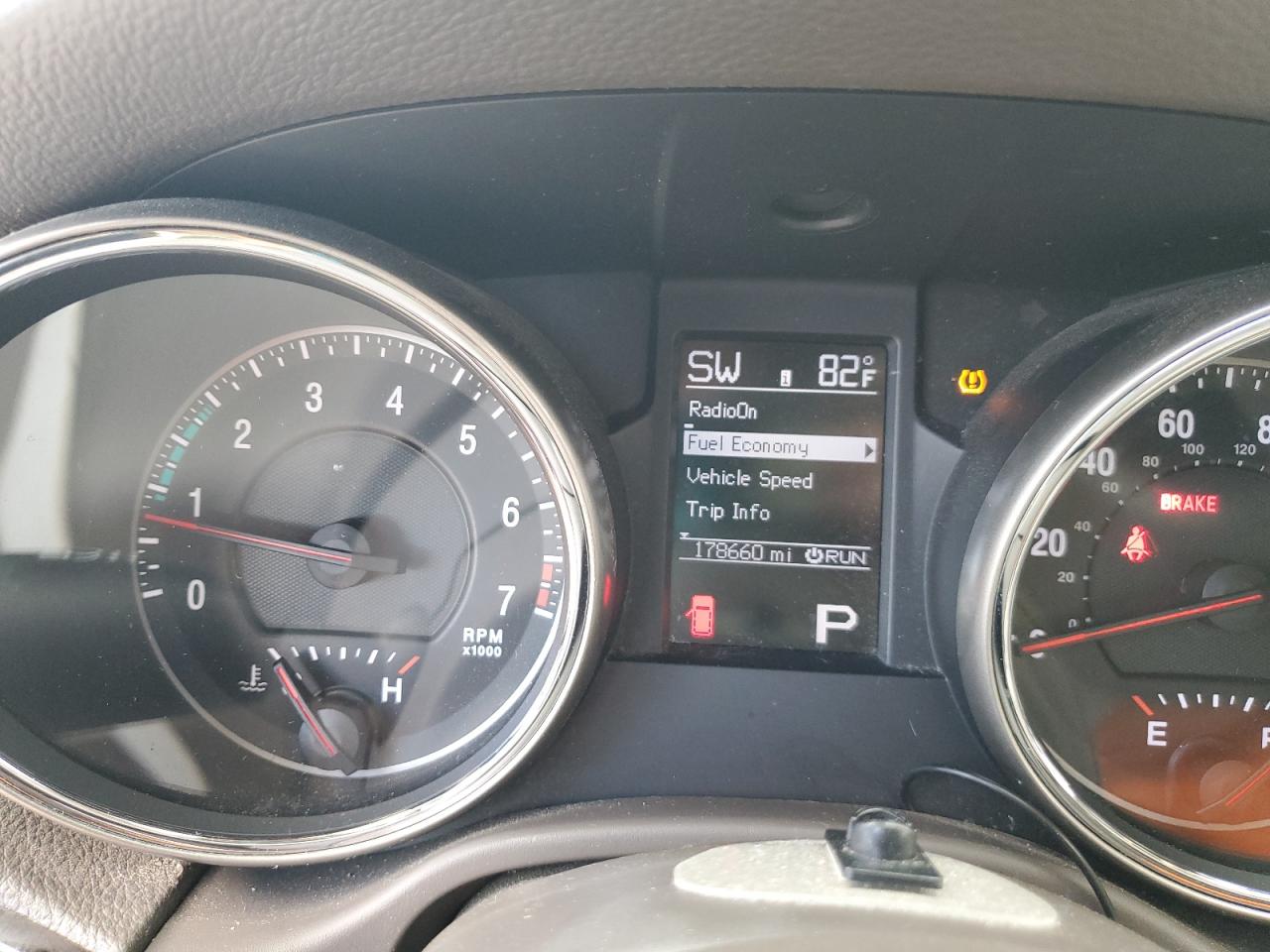 2012 Jeep Grand Cherokee Laredo VIN: 1C4RJFAG3CC270006 Lot: 63839625