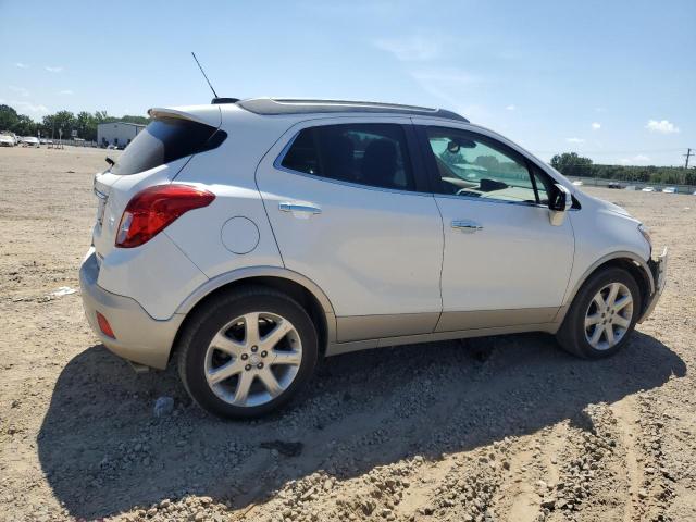Parquets BUICK ENCORE 2015 White