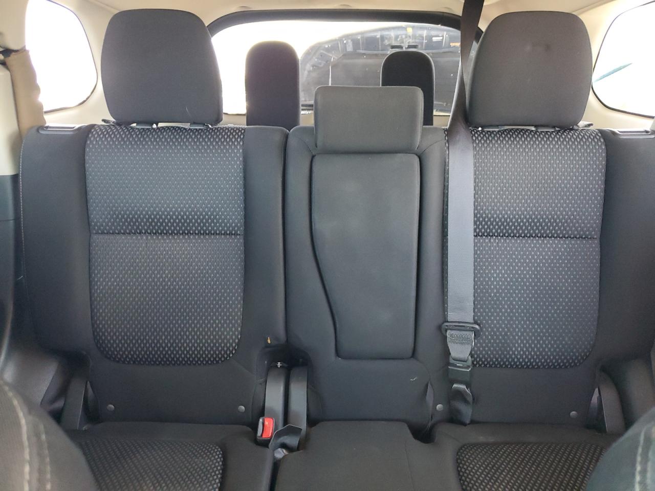 2017 Mitsubishi Outlander Se VIN: JA4AD3A37HZ027880 Lot: 65224365