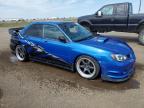 2007 SUBARU IMPREZA WRX   à vendre chez Copart AB - CALGARY