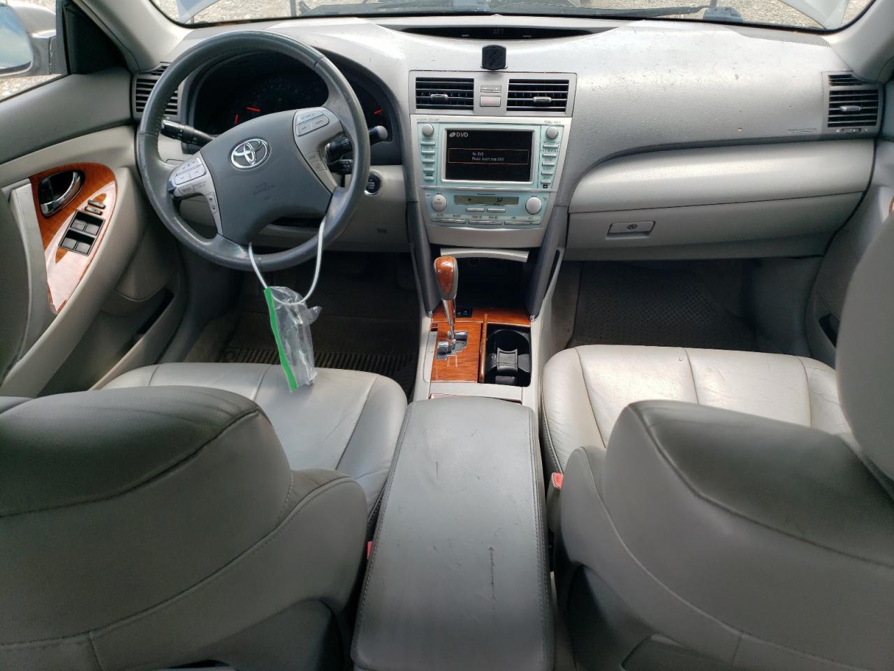 2009 Toyota Camry Se VIN: 4T1BK46K69U096317 Lot: 64489865