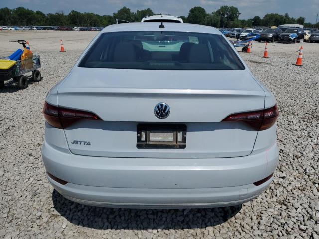  VOLKSWAGEN JETTA 2019 Srebrny