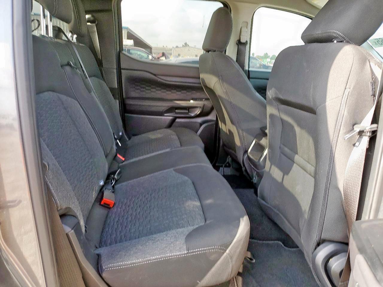 2024 Ford Ranger Xl VIN: 1FTER4BH0RLE46179 Lot: 65274075