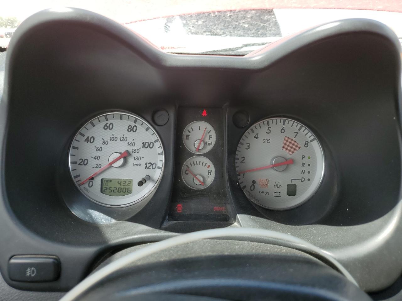 2003 Mitsubishi Outlander Xls VIN: JA4LZ41GX3U089394 Lot: 63598055