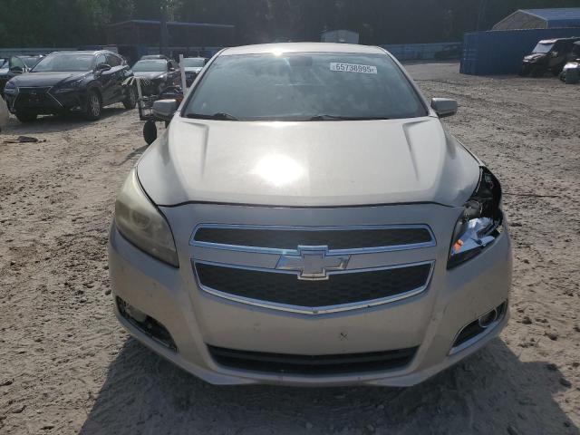  CHEVROLET MALIBU 2013 Gold