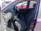 2010 FIAT PANDA ELEG for sale at Copart BRISTOL