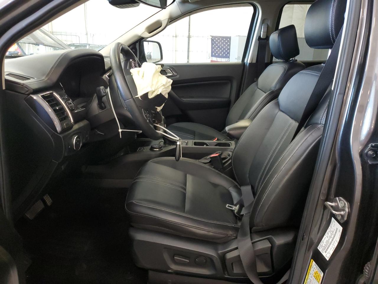 2019 Ford Ranger Xl VIN: 1FTER4FH4KLB12012 Lot: 63936775