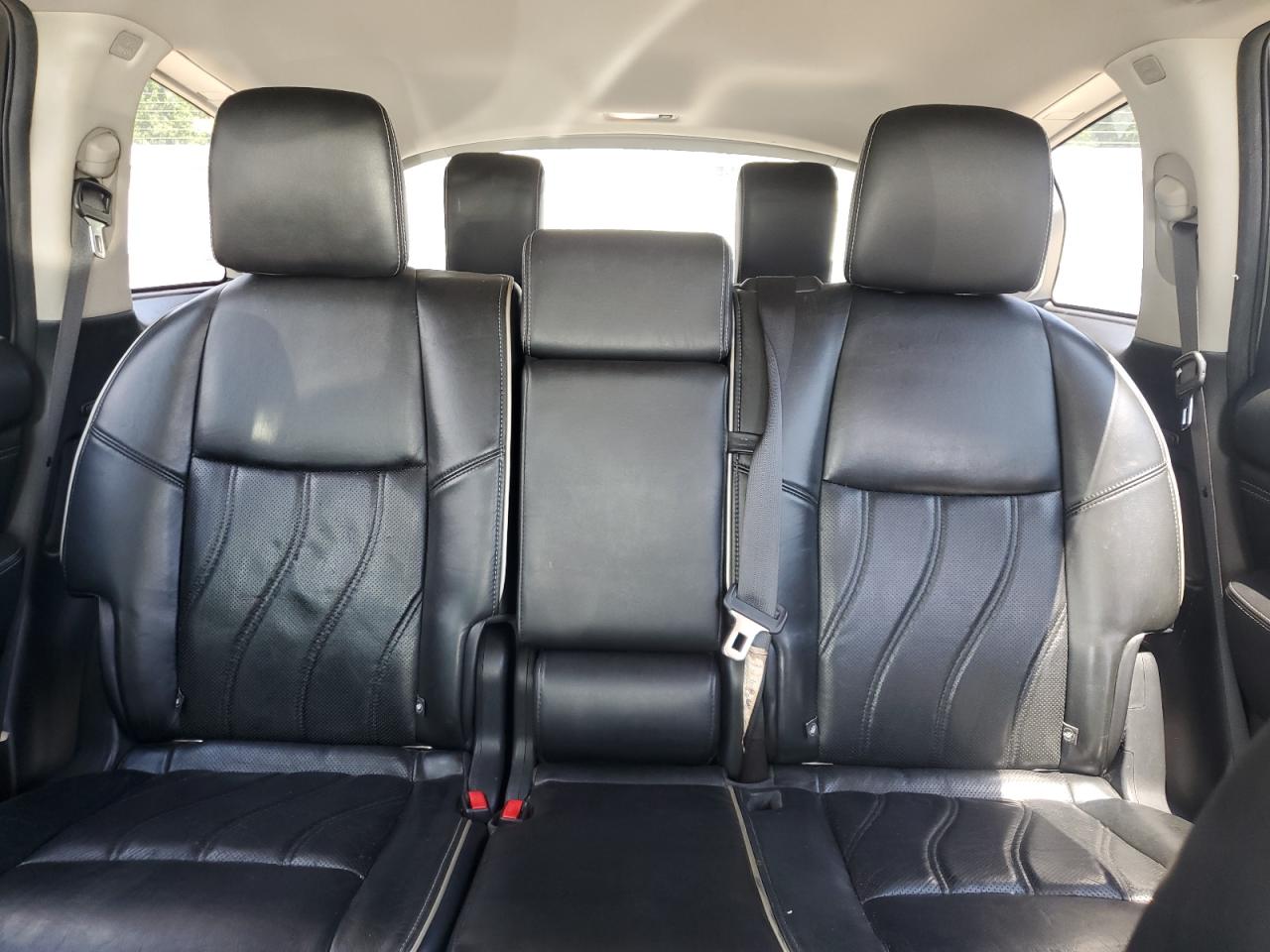 2017 Infiniti Qx60 VIN: 5N1DL0MM4HC513652 Lot: 62535105