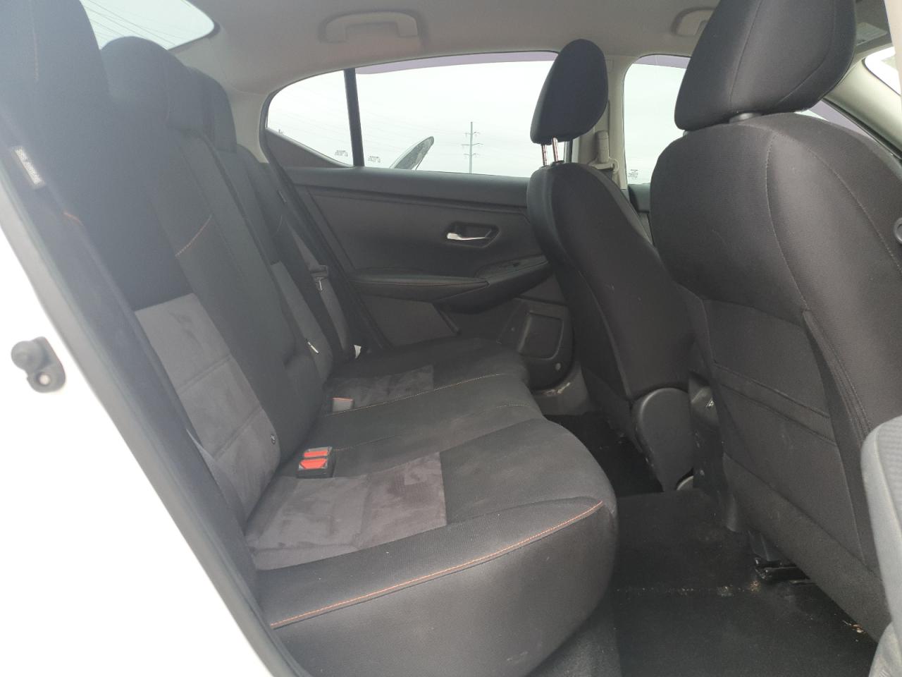 2020 Nissan Sentra Sr VIN: 3N1AB8DV6LY215981 Lot: 65001565