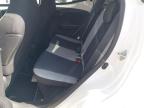 2017 TOYOTA AYGO X-PRE for sale at Copart BRISTOL
