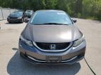 2015 HONDA CIVIC LX   à vendre chez Copart ON - COOKSTOWN