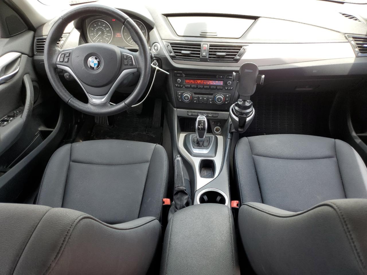 2014 BMW X1 xDrive28I VIN: WBAVL1C50EVY19933 Lot: 64107705