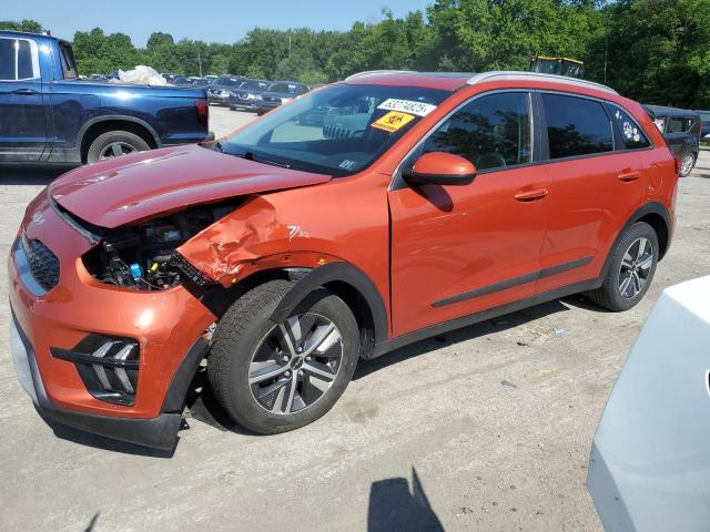 KIA NIRO LX 2022