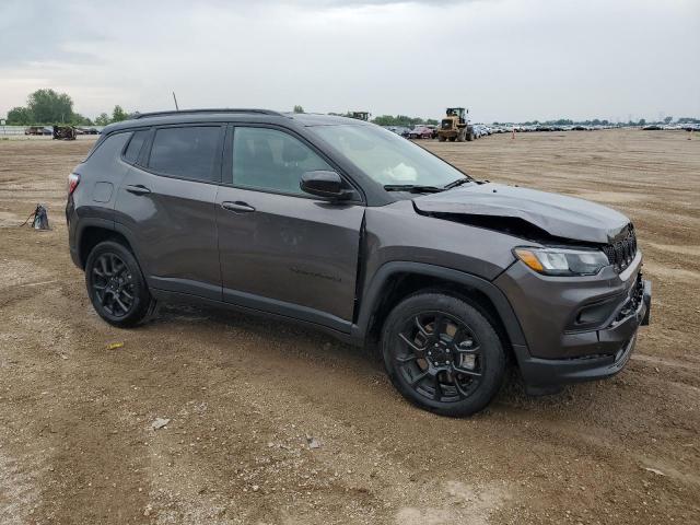  JEEP COMPASS 2024 Szary