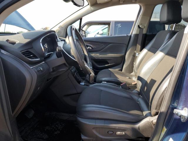  BUICK ENCORE 2019 Blue