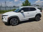 2025 CHEVROLET TRAILBLAZER LT   for sale at Copart ON - LONDON
